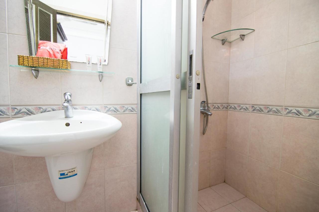 Hotel Reddoorz Near Pico Plaza Cong Hoa Ho Či Minovo Město Exteriér fotografie